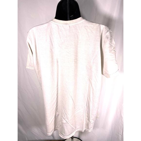 Taylor Swift Collage Graphic Tee White Medium - Picture 2 of 7